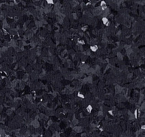 Линолеум Tarkett iq Toro Sc BLACK 0103 фото 1 | FLOORDEALER